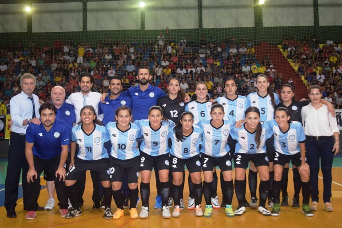 Mendoza estará en el Mundial