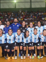 Mendoza estará en el Mundial