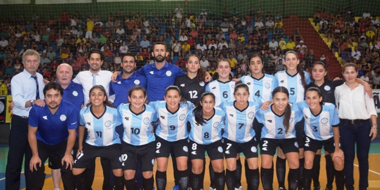 Mendoza estará en el Mundial