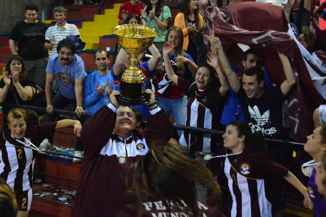 Mendoza, tierra del sol y de las campeonas borravino