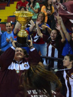 Mendoza, tierra del sol y de las campeonas borravino