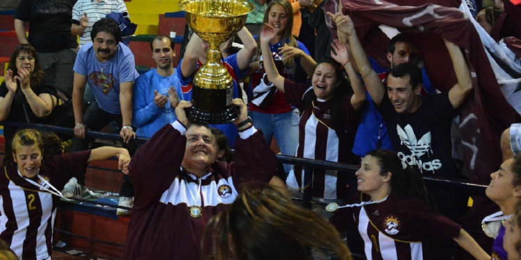 Mendoza, tierra del sol y de las campeonas borravino