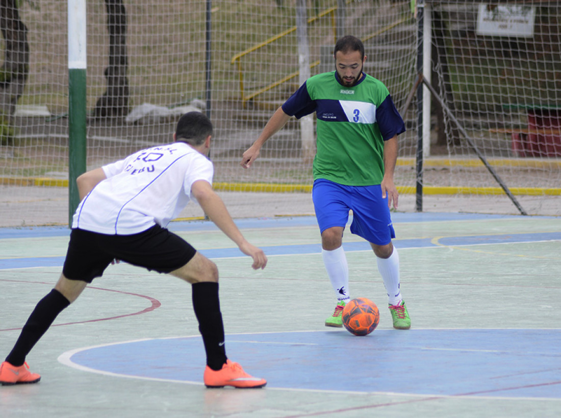 Futsal masculino: Siete razones para soñar