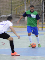 Futsal masculino: Siete razones para soñar