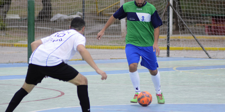 Futsal masculino: Siete razones para soñar