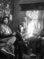 Fuzza: el stoner mendocino toca en Taverna