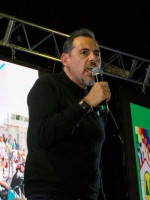 Alfredo Guevara: "Proponemos suprimir el IPV porque no sirve para nada"