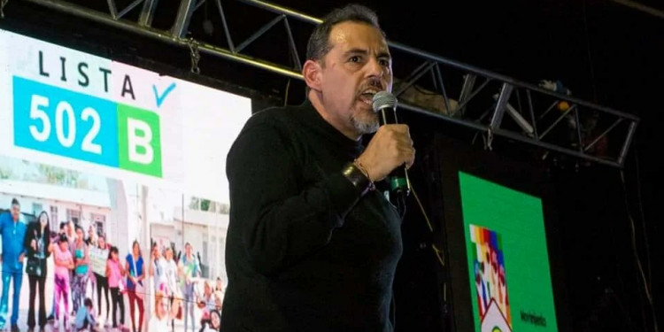 Alfredo Guevara: "Proponemos suprimir el IPV porque no sirve para nada"