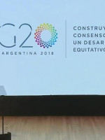 Argentina anfitriona del G20: el primer encuentro será el 29 y 30