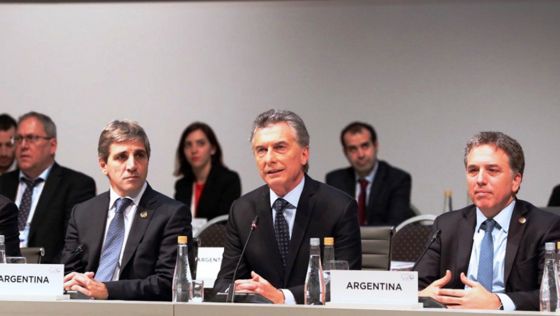 Inglaterra alertó sobre posibles ataques terroristas en Argentina
