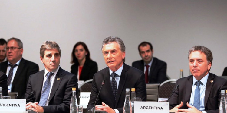 Inglaterra alertó sobre posibles ataques terroristas en Argentina