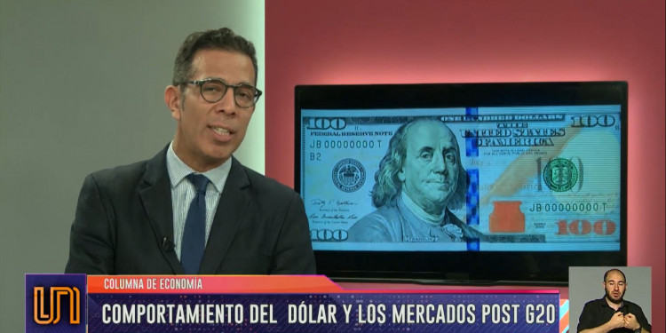 ¿Cómo opera el mercado luego del G20?
