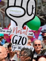 Cómo es Hamburgo, la ciudad alemana donde palpita el G20
