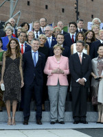 El G20 coincidió en alcanzar un crecimiento fuerte, sostenible e inclusivo