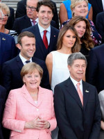 Los principales temas que se discutirán en la Cumbre del G20