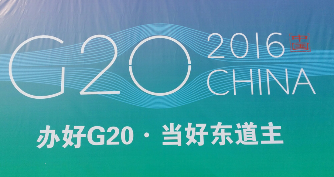 Siria, Ucrania, Corea el Norte y el yihadismo, en la agenda del G20 en China