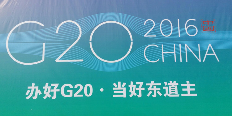Siria, Ucrania, Corea el Norte y el yihadismo, en la agenda del G20 en China