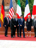 El G7 puso la lupa en la lucha contra el terrorismo