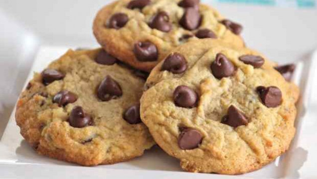 imagen Las galletas subieron más del 70% en un año