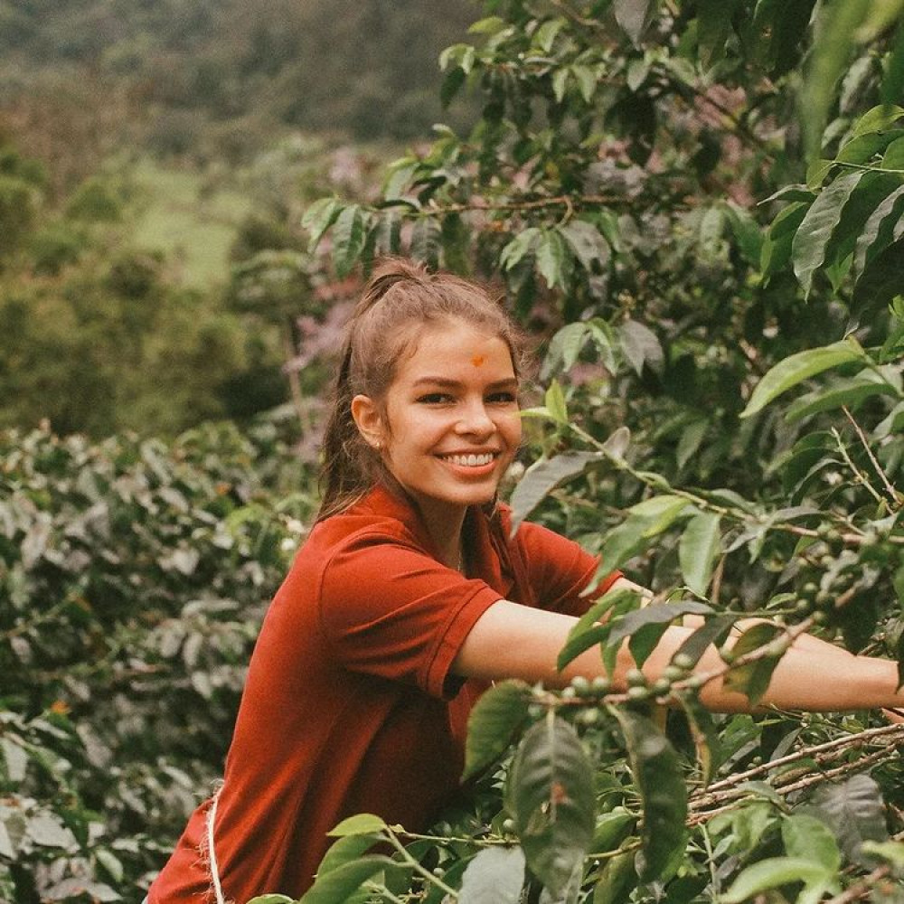 "El café en Colombia es parte de nuestra cultura"