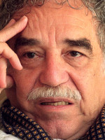 Gabriel García Márquez: Sujeto-Verbo-Predicado