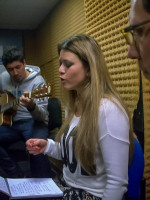 "EL ARTE ES UNA PUERTA GRANDE POR LA QUE ENTRAMOS TODOS Y TODAS"
