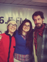 Literatura y otras hierbas, con Gabriel Dalla Torre