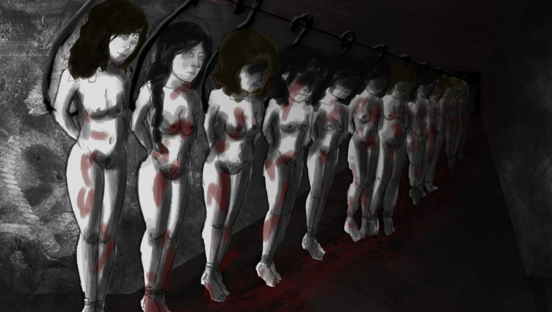 imagen El mapa de los feminicidios en el mundo