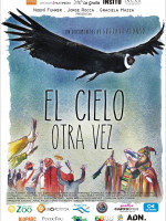 "El cielo otra vez", un documental sobre la conservación del Cóndor Andino