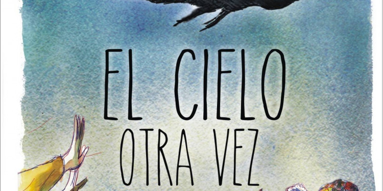 "El cielo otra vez", un documental sobre la conservación del Cóndor Andino