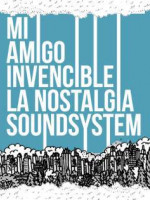 Mi Amigo Invencible con nuevo disco 