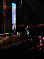 Seguí en vivo la segunda noche de la Fiesta de la Cerveza