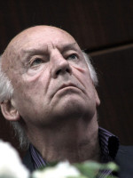 Las letras latinoamericanas, de luto: falleció Eduardo Galeano