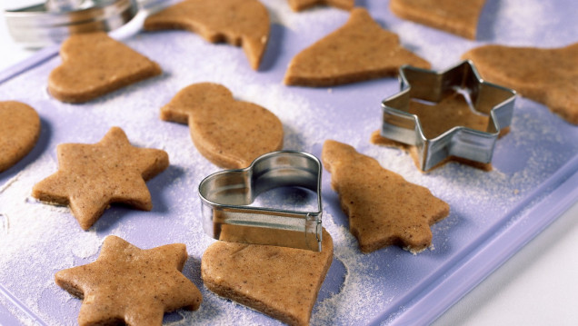 imagen El azúcar lidera en siete de cada diez galletitas dulces, postres y cereales