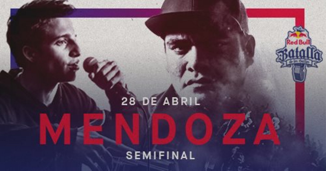 El hip-hop desembarca en Mendoza