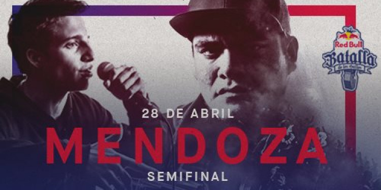 El hip-hop desembarca en Mendoza