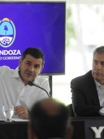 Mendoza: anunciaron tres pozos petroleros nuevos