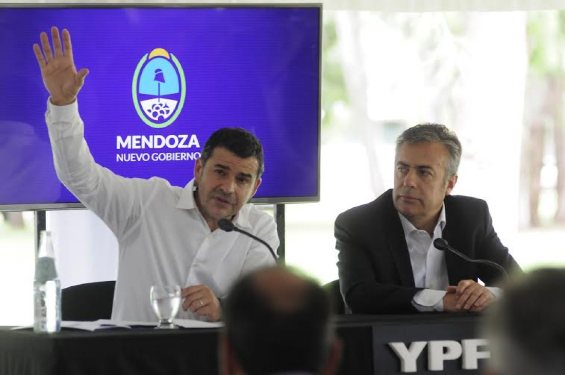 El Gobierno le pidió a Galuccio que renuncie a la presidencia de YPF