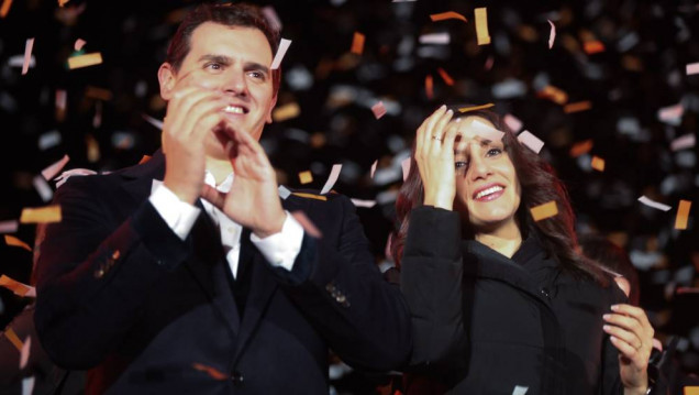 imagen Todas las incógnitas que abrió el resultado de la elección en Cataluña