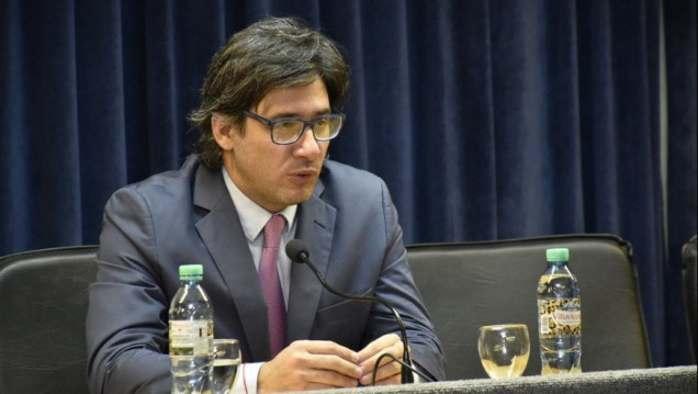 imagen El proceso de reemplazo de Gils Carbó demandará entre dos y cuatro meses