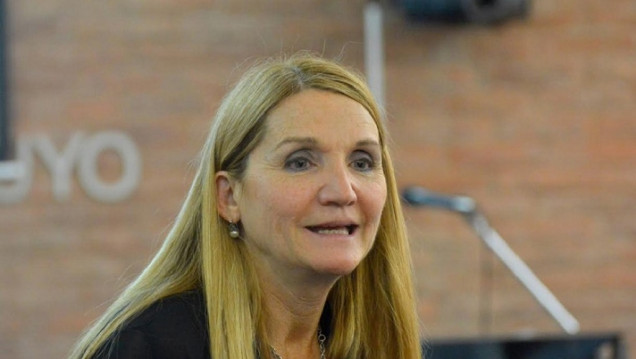 imagen Compromiso Universitario presentó la lista para competir en las elecciones de la UNCUYO 