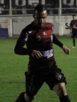 "Hace mucho que esperaba la posibilidad de llegar a Independiente Rivadavia"