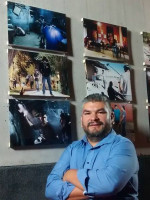 "El mejor ministro de Seguridad es el ministro de Cultura"
