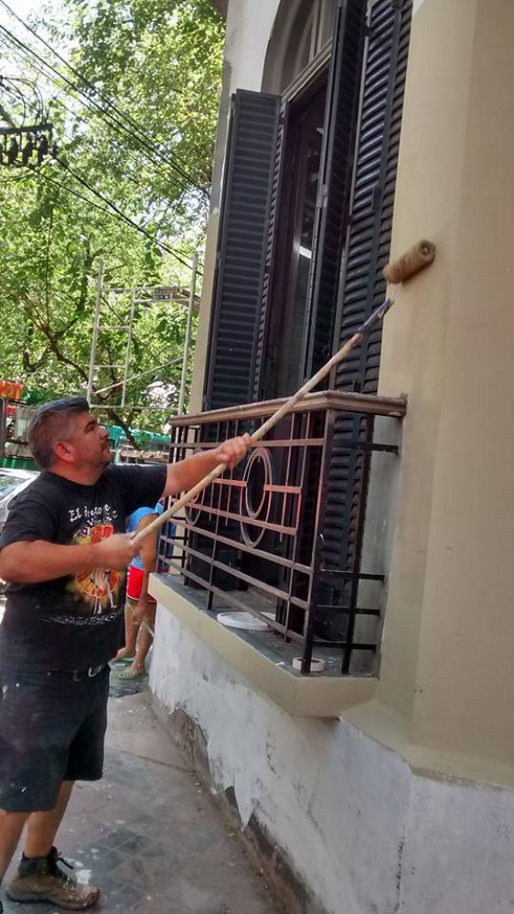 Cultura recupera el edificio de La Bancaria