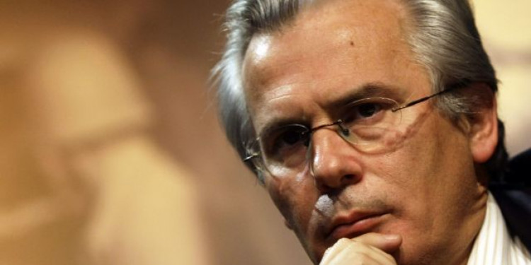 Garzón fue absuelto en la causa por crímenes del franquismo 
