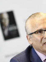 Garzón, el exjuez que desnudó la corrupción del gobierno de Rajoy 