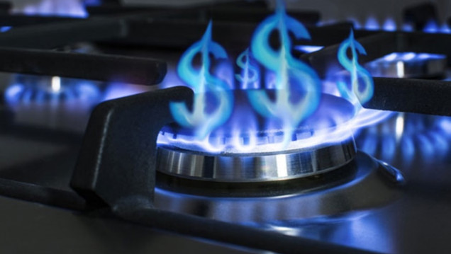 imagen Tarifa de gas: pidieron recusar a Pura de Arrabal
