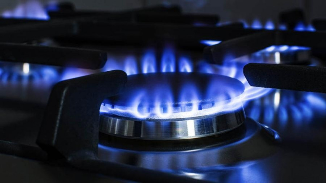 El Gobierno decidió "aplanar" la tarifa de gas para los meses de mayor consumo 