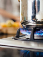 El Gobierno nacional precisó que habrá un solo incremento de tarifas de gas durante 2023