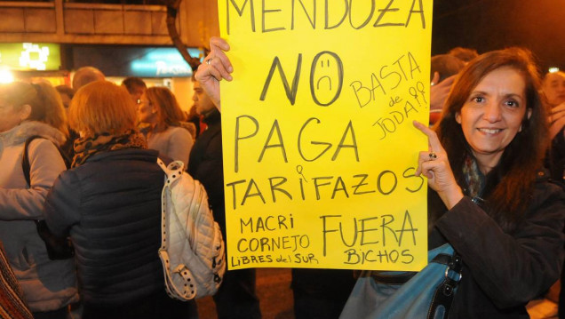 imagen Datos para entender el tarifazo del gas